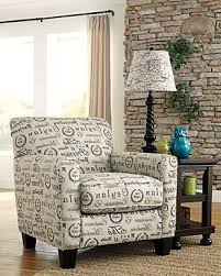 Mane Mason Modern Farmhouse Living Room Furniture Ashley Furniture Homestore In 2020 Furniture Accent Chairs French Country Living Room