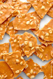 Maybe you would like to learn more about one of these? Peanut Brittle Recipe She Wears Many Hats