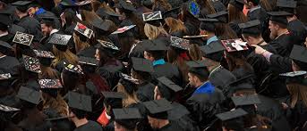 ESU Insider ESU to Graduate 1,164 Students at Three 2015 Spring  Commencement Exercises