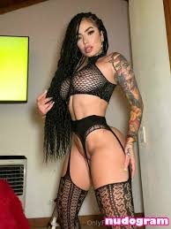 Kattdumont  kattdumont_ Фото утечки OnlyFans обнаженная №116 - Nudogram  v2.1