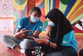 Ismho members are changing the world. Malaysian Mental Health Association Mmha Options The Edge