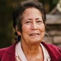 Erlenda Sanchez "Linda" Taylor Obituary (2024)