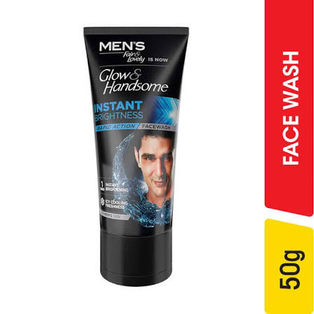 men facewash GH 50g