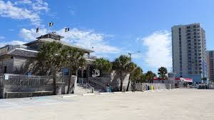 Fish tacos, like the ones pictured above, are a must when dining at native cafe. Best Pensacola Beach Restaurants