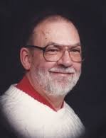 Keith Longster Obituary