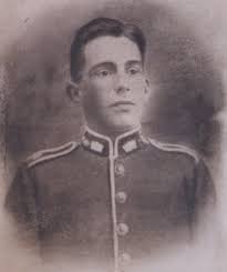 1st Batt Royal Irish Fusiliers