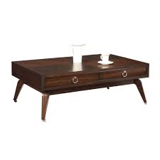4.5 out of 5 stars. Bassett Mirror Thoroughly Modern T2715 100 Omni Rectangle Cocktail Table Esprit Decor Home Furnishings Cocktail Coffee Tables