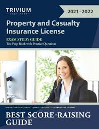 You are going to be really pleased by the ease and enjoyment online learning provides. Property And Casualty Insurance License Exam Study Guide Test Prep Book With Practice Questions Paperback Books Books