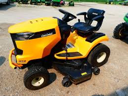 Go to cubcadet.com or partstree.com and type in your tractor model. Used Cub Cadet Lawn And Garden For Sale Machinery Pete