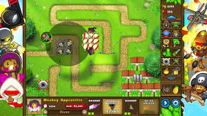 1 summary 2 tips 3 description of each tower's usefulness in btd battles 4 general strategy list 4.1 videos 4.2 strategies requiring 0 4.3 strategies requiring 50 4.4 strategies requiring 250 4.5 strategies requiring 500 5 specific strategy list 5.1 park 5.2 temple 5.3 yin yang 5.4 cards 5.5. Btd5 Monkey Lane Hard Walkthrough Youtube