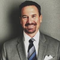 Dean Parsons, DBA, MBA