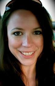 Kimberly Grice's Instagram, Twitter & Facebook