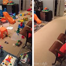 Most relevant best selling latest uploads. What It Really Looks Like To Live With Kids And 10 Tips To Clean Up The Mess Faster Blue I Style
