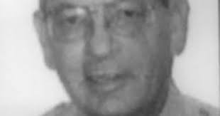 Death: Ernest William “Ernie” Hicks