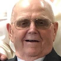 Paul M Geiger Obituary