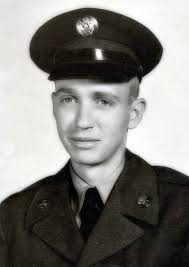 L.D. Nicholson Obituary