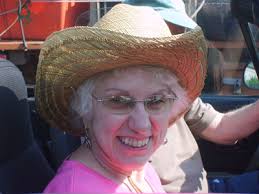 Participants at Kentucky Writers Day -- 2012