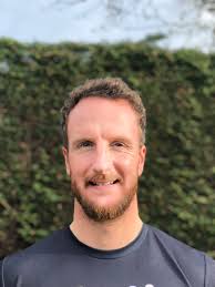 James Bridgewater is fundraising for We Are With You