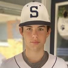 Brendan Lyons' High School Bio