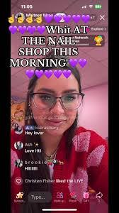 Kenna Wright's Instagram, Twitter & Facebook