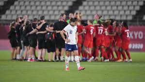 The group stage at the olympic women's soccer tournament is in the books, and it was filled with some significant moments. Ohh3 Nkqx87zsm