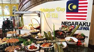 Grabfood promo code malaysia | order in popular fast foods menu from myr10. 12 Merdeka Food Promotions You Shouldnt Miss Butterkicap