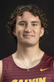 2024-25 Men's Track and Field Roster