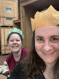 Whole house clean and organize recommendations needed