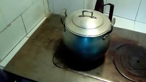 Cocina economica maje a leña. Cocina Economica De Carbon O Lena Youtube