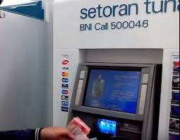 Jstor is a digital library of academic journals, books, and primary sources. 77 Lokasi Atm Bni Setor Tunai Cdm Di Jakarta Informasi Perbankan
