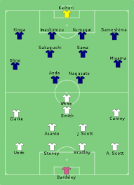 予想を遥かに超える反響を頂き発売後わずか1ヶ月で完売となってしまいましたが 再販を熱望する声にお応えして現在追加販売中です。 いつもご覧いただきありがとうございます(^ ^) みんなのパイズリ倶楽部です! 2011 Fifaå¥³å­ãƒ¯ãƒ¼ãƒ«ãƒ‰ã‚«ãƒƒãƒ—æ—¥æœ¬å¥³å­ä»£è¡¨ Wikipedia