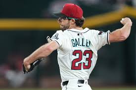 Diamondbacks, Zac Gallen Agree To One-Year Deal