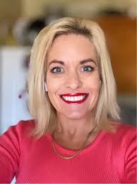 Rebecca Haag's Instagram, Twitter & Facebook