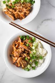 Beef apricot jam mongolian : Slow Cooker Apricot Chicken The Dizzy Cook