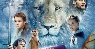 Should they follow the original publication order. The Chronicles Of Narnia The Voyage Of The Dawn Treader