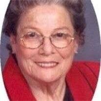 Marie Skelton Inman Obituary