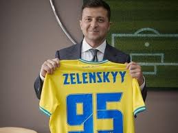 На чемпионате мира 2006 достигла четвертьфинала. Putina Ne Udivila Novaya Forma Sbornoj Ukrainy Po Futbolu Mk