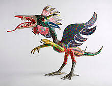 Avansert nivå hva er mitt nivå? Alebrije Wikipedia