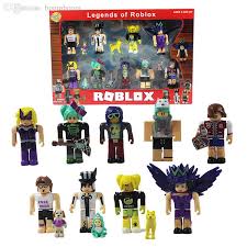 Gran juego tocador para niñas 3 en 1. Compre Venta Caliente 9 Unids Roblox Personajes Figura 7 7 5 Cm Juego De Pvc Figma Oyuncak Accion Figuras Juguetes Roblox Ninos Juguetes Para Ninos Fiesta A 5 35 Del Boomboom Es Dhgate Com