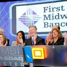 Midwest community bank online banking product is designed to provide you secure access to a multitude of online services. First Midwest Bank Closes On Acquisition Of Bridgeview Bank Northwest Indiana Business Headlines Nwitimes Com
