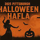 2025 Pittsburgh Halloween Bellydance Hafla!! event image