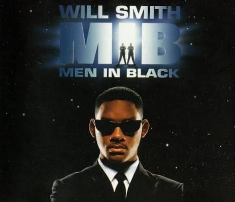 Will Smith – Men in Black Lyrics | Genius Lyrics