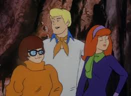 The New Scooby Doo Movies 1972 New Scooby Doo Movies New Scooby Doo Scooby Doo Movie