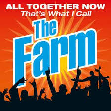 Yellow submarine (1969) yellow submarine. All Together Now Song By The Farm Spotify