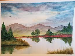 See more ideas about watercolour tutorials, watercolor, painting lessons. Leetie Art More Tutorials And Copies