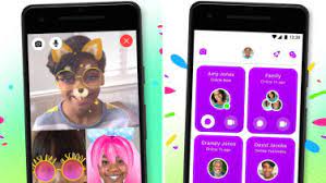 Facebook teaches us all how web privacy works with messenger kids. Messenger Kids Facebook S Chat Up For Pre Teens Rolls Out In Australia