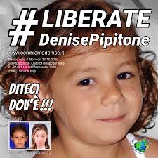 Sono un'infermiera e in questo momento mi trovo ad affrontare l'emergenza sanitaria. Denise Pipitone Piera Maggio Contro Quarto Grado Il Messaggio Choc Qds