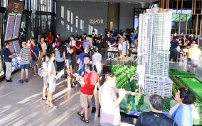 Skyworld would like to extend our heartfelt gratitude & appreciation to all our invited guests who joined us to tour skyluxe on the park at bukit jalil. Skyworld Unveils Skyluxe On The Park Construction Plus Asia