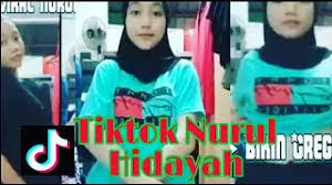 Nurul hidayah tik tok viral !!! 111 90 150 204 Nurul Hidayah Mp3 Mp4 Flv Webm M4a Hd Video Indir
