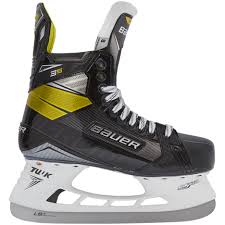 Günstigere produkte gibt es dabei bereits zwischen 8€ und 58€. Schlittschuhe Eishockey Schlittschuhe Und Strassenhockey Rollschuhe Senior Junior Und Youth Bauer
